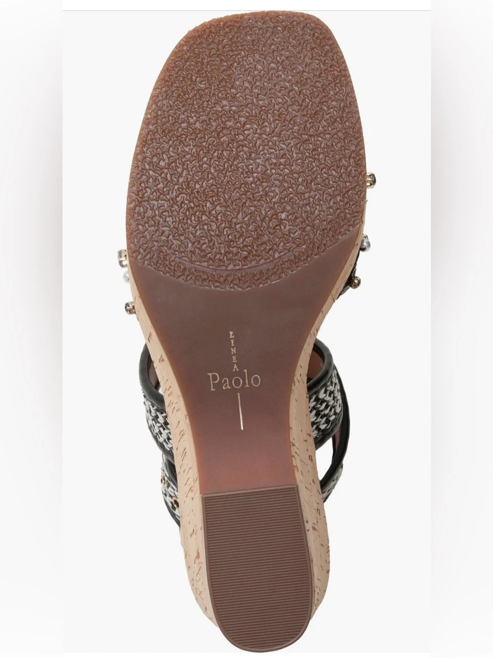 Paolo chic cork